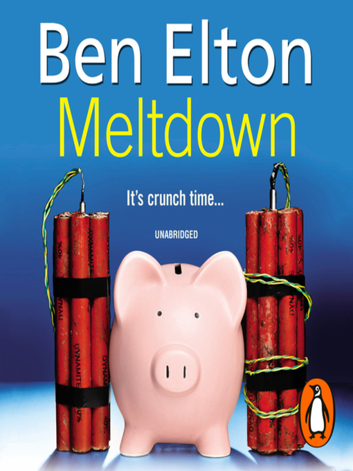 Title details for Meltdown by Ben Elton - Wait list